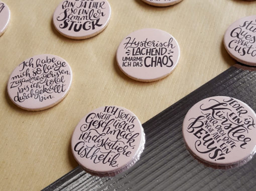 Magnet Sets