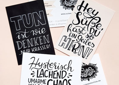Businesscards
