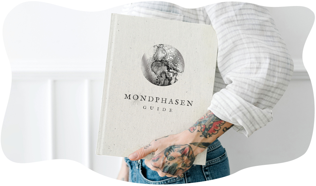 Mondphasen Guide