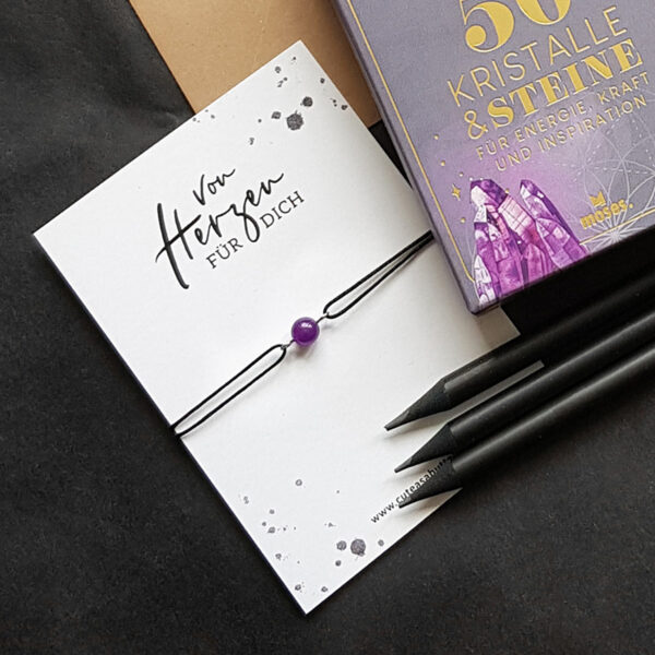Witchy Geschenk Box – Magie zum Verschenken (oder Selbstbehalten) – Bild 7