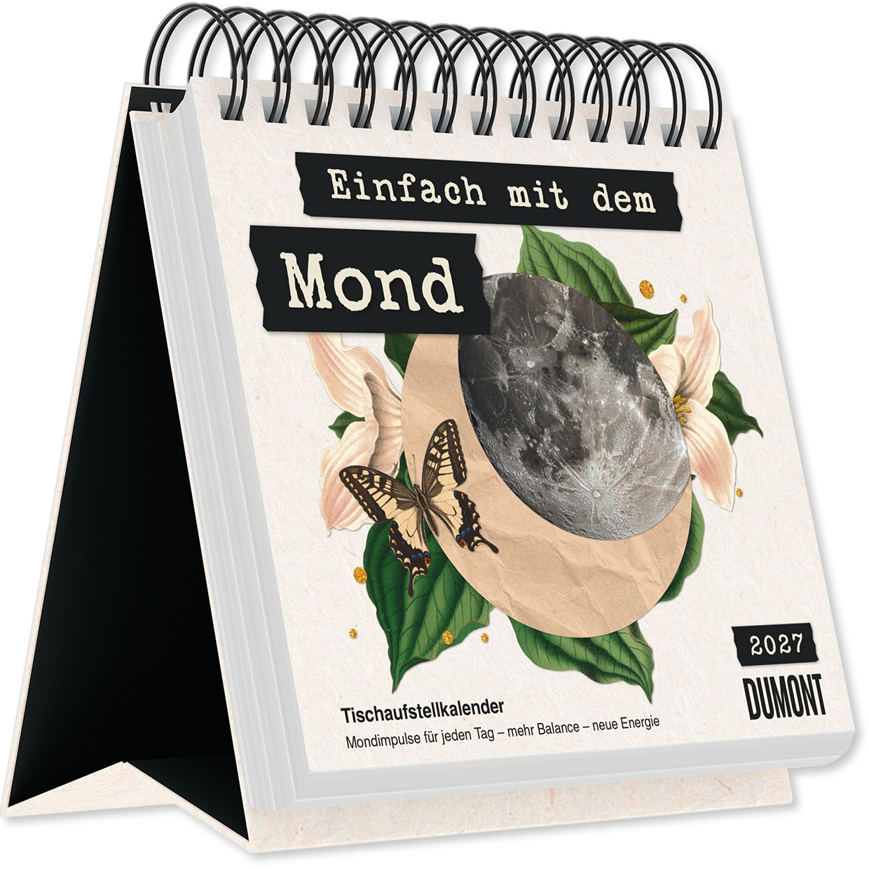 Postkartenkalender
