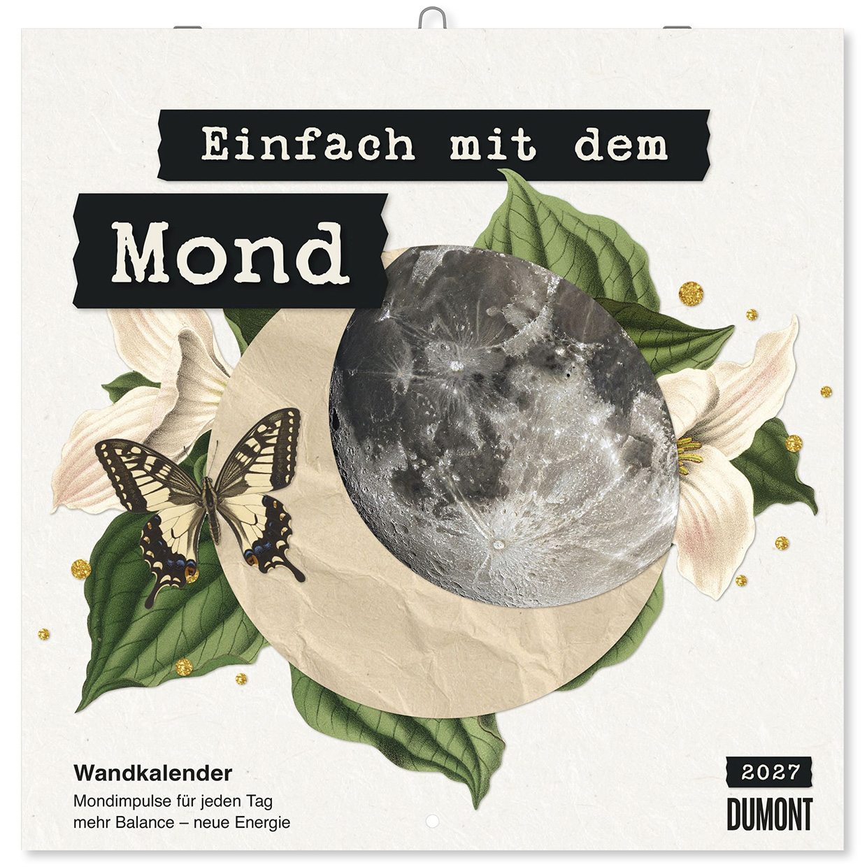 Broschürenkalender